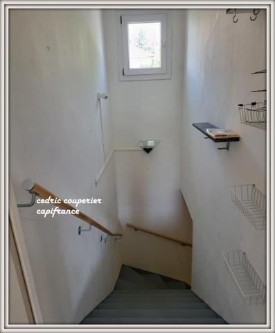 Maison à vendre 4 pièces LE VERNET (03)