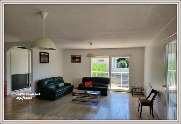 Maison à vendre 4 pièces LE VERNET (03)