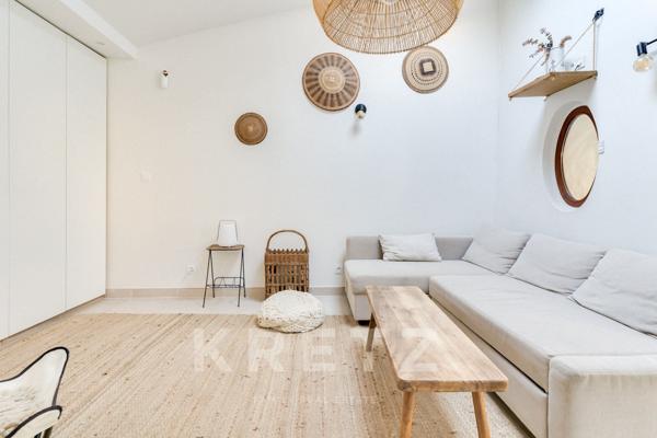 Maison de pêcheur historique avec terrasse et vue mer