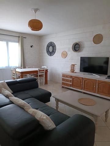 Marans (17230) Maison familiale sur la Commune de Marans