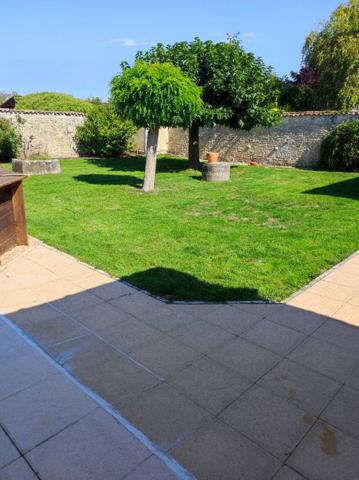 Marans (17230) Maison familiale sur la Commune de Marans