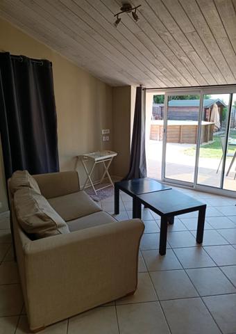 Marans (17230) Maison familiale sur la Commune de Marans