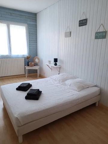 Marans (17230) Maison familiale sur la Commune de Marans