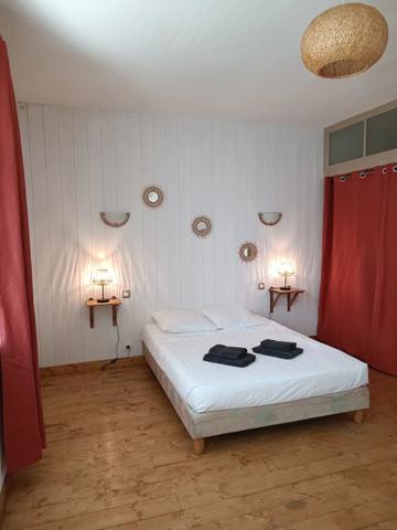 Marans (17230) Maison familiale sur la Commune de Marans