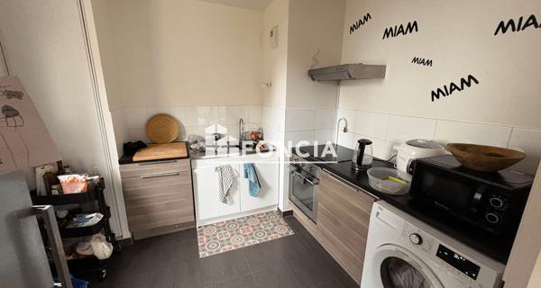 Location Appartement 2 pièces 49.13 m² - Hérouville-saint-clair 14200