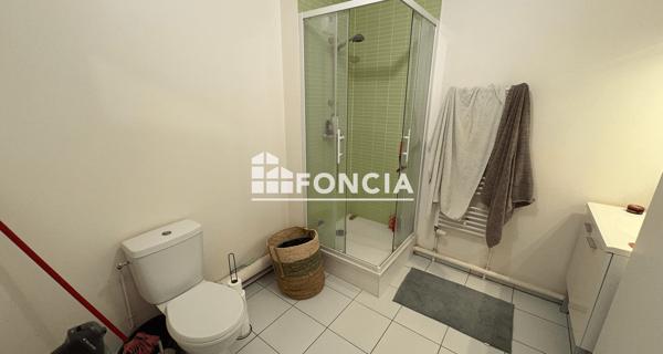 Location Appartement 2 pièces 49.13 m² - Hérouville-saint-clair 14200