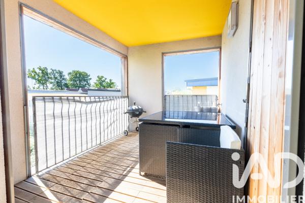 Appartement à vendre 2 pièces 34 m² Sainte-Geneviève-des-Bois