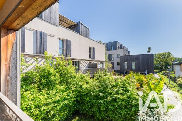 Appartement à vendre 2 pièces 34 m² Sainte-Geneviève-des-Bois