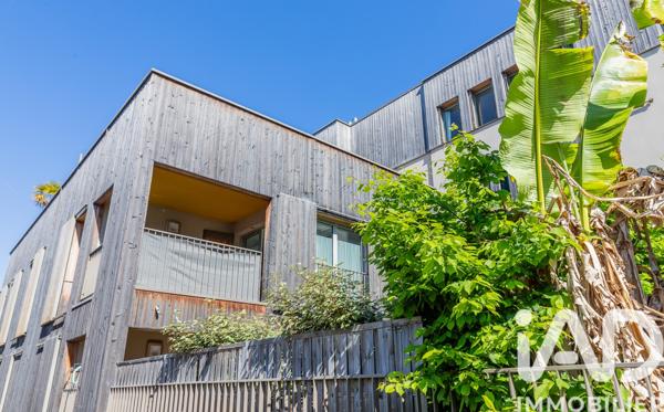 Appartement à vendre 2 pièces 34 m² Sainte-Geneviève-des-Bois