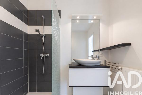 Appartement à vendre 2 pièces 34 m² Sainte-Geneviève-des-Bois