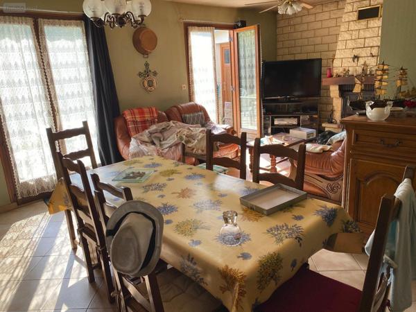 Maison à vendre à Châlons-en-Champagne dans la Marne (51000), ref : M 49