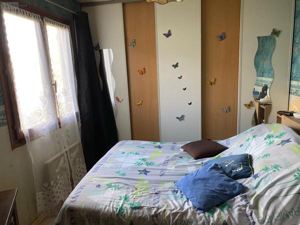 Maison à vendre à Châlons-en-Champagne dans la Marne (51000), ref : M 49