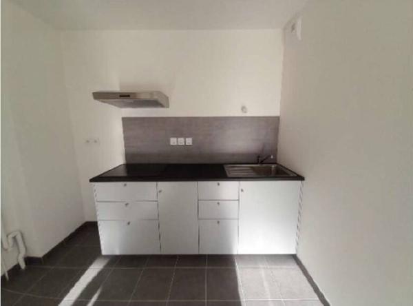 Appartement 2 pièces                                        - 44800 Saint-Herblain Réf : 12127