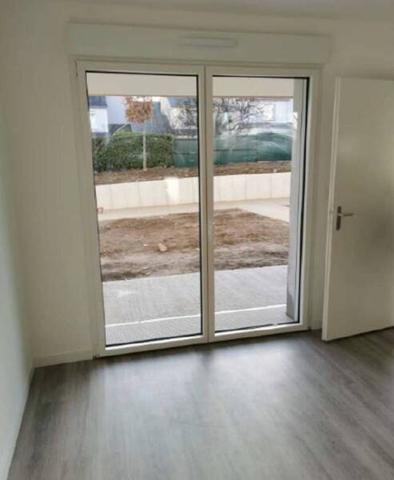 Appartement 2 pièces                                        - 44800 Saint-Herblain Réf : 12127
