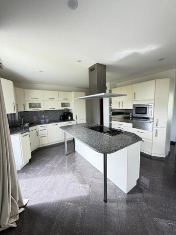 Dannemarie, duplex de 147 m² de type F5 240 000 €