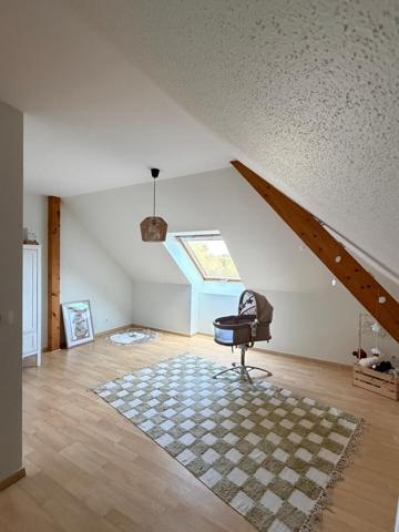 Dannemarie, duplex de 147 m² de type F5 240 000 €