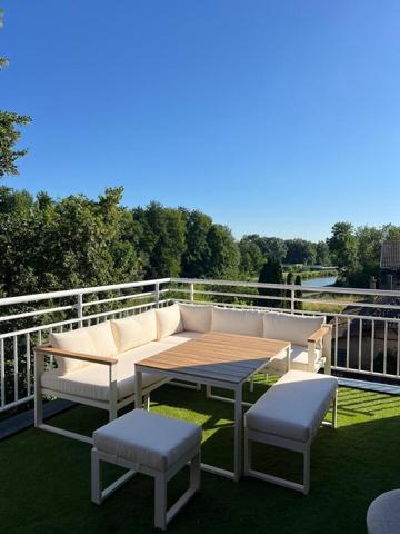 Dannemarie, duplex de 147 m² de type F5 240 000 €