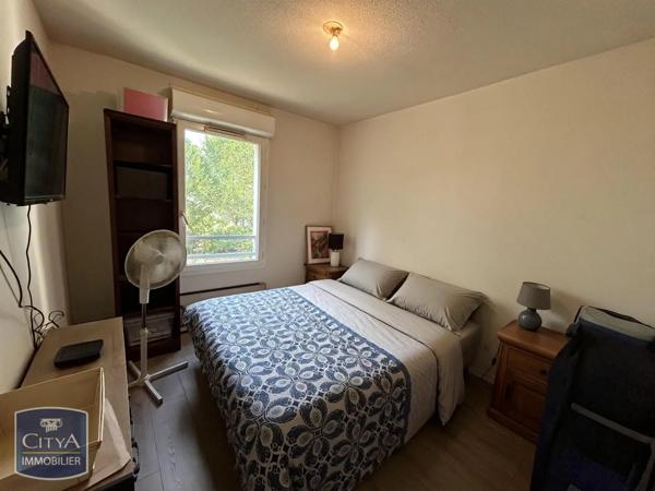 Appartement à vendre 2 pièces 41.11m² Bergerac (24100)
