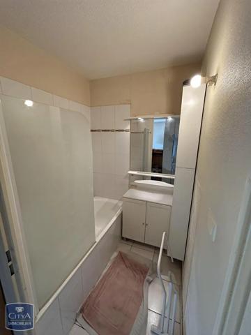Appartement à vendre 2 pièces 41.11m² Bergerac (24100)