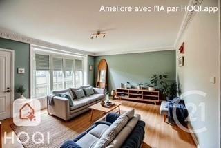 Appartement T1 à vendre  1 pièce - 32,35 m2 NANTES - 44