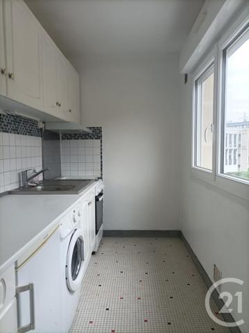 Appartement T1 à vendre  1 pièce - 32,35 m2 NANTES - 44