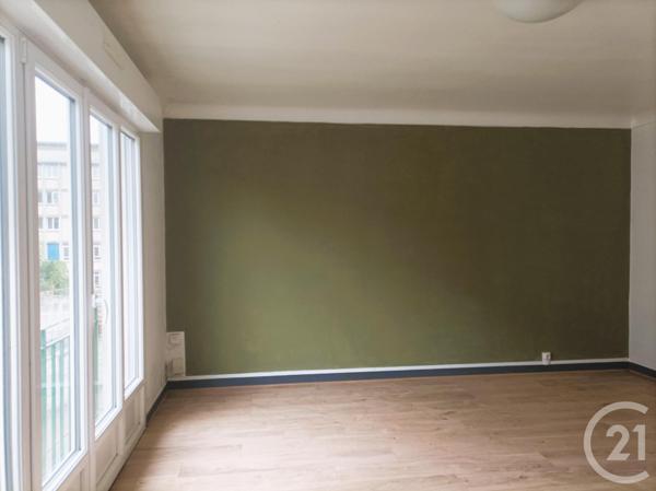 Appartement T1 à vendre  1 pièce - 32,35 m2 NANTES - 44