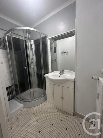 Appartement T1 à vendre  1 pièce - 32,35 m2 NANTES - 44