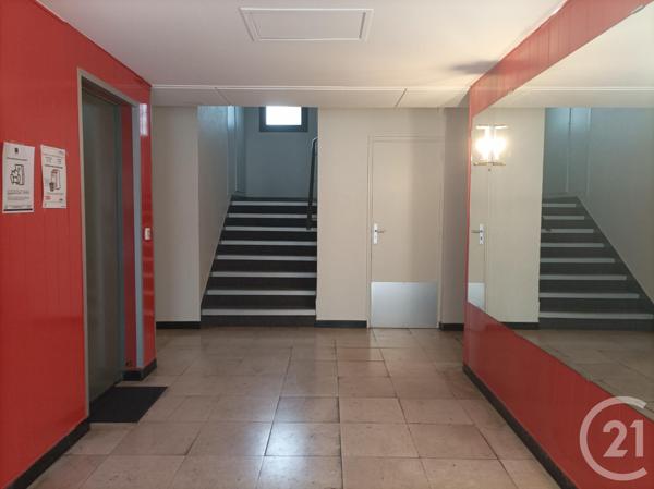 Appartement T1 à vendre  1 pièce - 32,35 m2 NANTES - 44