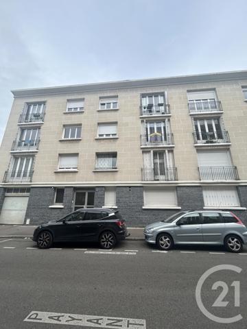 Appartement T1 à vendre  1 pièce - 32,35 m2 NANTES - 44