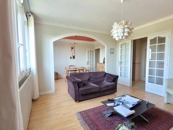 Appartement 3 pièces - 70 m²