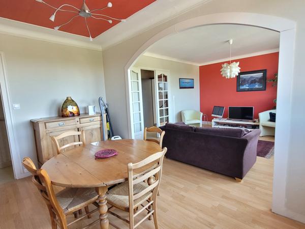 Appartement 3 pièces - 70 m²