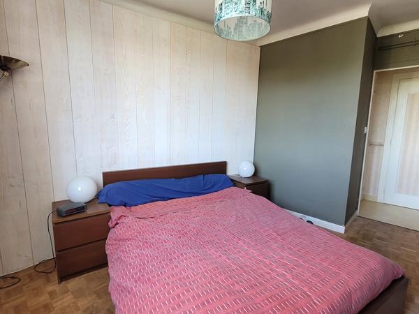 Appartement 3 pièces - 70 m²