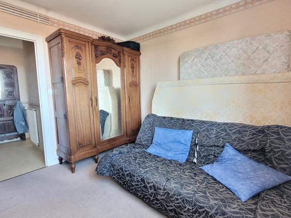 Appartement 3 pièces - 70 m²