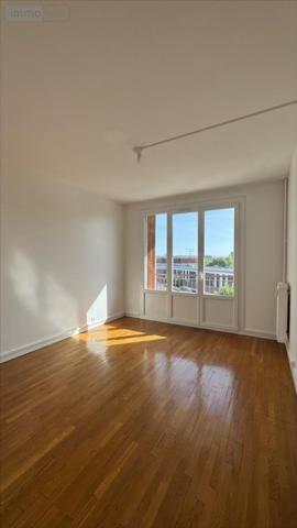 Appartement à vendre à Châlons-en-Champagne dans la Marne (51000), ref : 51011-1079584