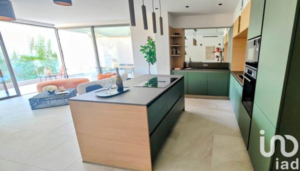 Appartement à vendre 3 pièces 86 m² Les Adrets-de-l'Estérel