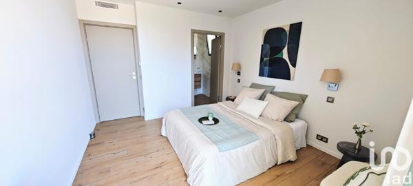 Appartement à vendre 3 pièces 86 m² Les Adrets-de-l'Estérel