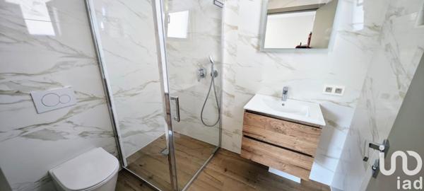 Appartement à vendre 3 pièces 86 m² Les Adrets-de-l'Estérel