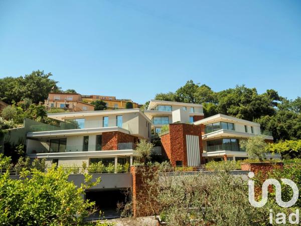 Appartement à vendre 3 pièces 86 m² Les Adrets-de-l'Estérel