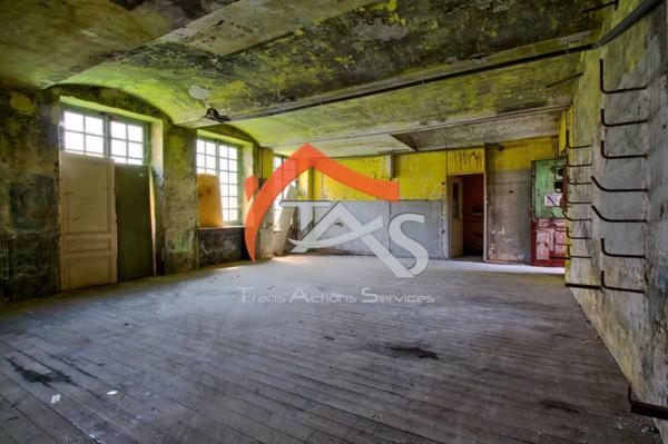 Vente Appartement 1 pièces 121 m2 à Saint-Chamond