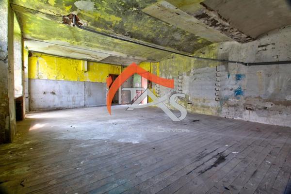 Vente Appartement 1 pièces 121 m2 à Saint-Chamond