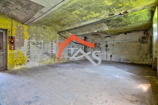 Vente Appartement 1 pièces 121 m2 à Saint-Chamond