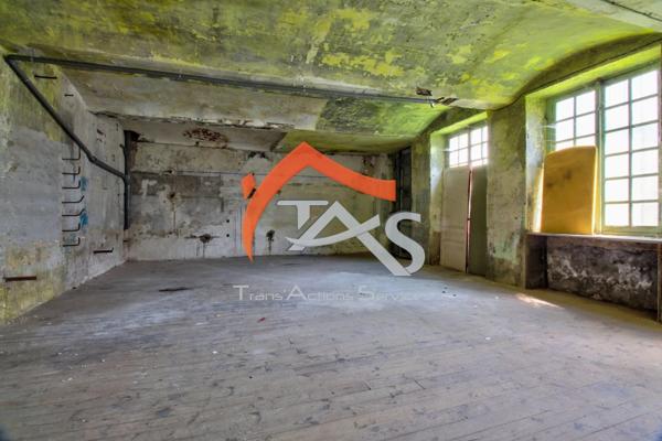 Vente Appartement 1 pièces 121 m2 à Saint-Chamond