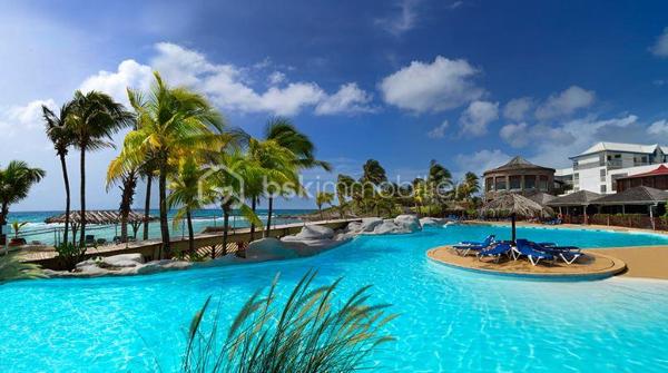 Appartement de 20,66 m²