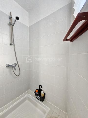 Appartement de 20,66 m²