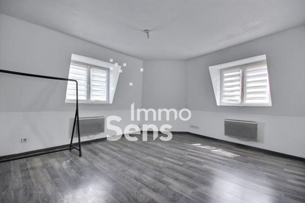 Location appartement - Lille SAINT MAURICE /PELLEVOISIN