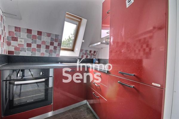 Location appartement - Lille SAINT MAURICE /PELLEVOISIN