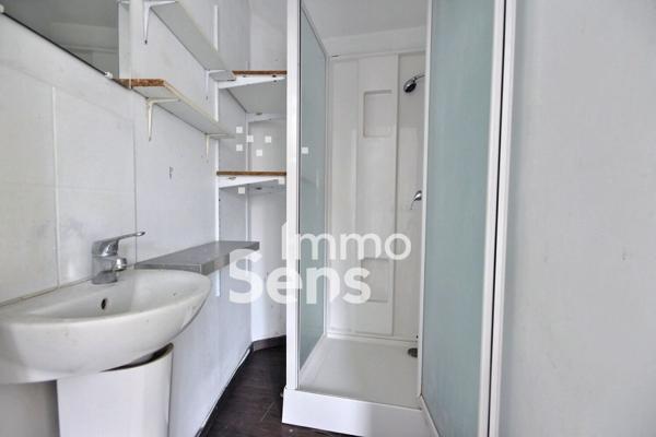 Location appartement - Lille SAINT MAURICE /PELLEVOISIN
