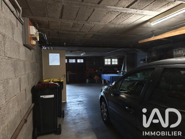 Maison à vendre 7 pièces 132 m² Aussillon
