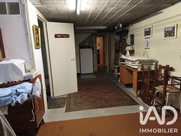 Maison à vendre 7 pièces 132 m² Aussillon