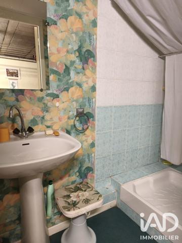 Maison à vendre 7 pièces 132 m² Aussillon